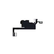 Шлейф с датчиком приближения (light sensor) iPhone 13 mini оригинал (Разбор)