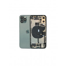 Корпус в сборе со шлейфами iPhone 11 Pro (Midnight Green) " A " (идеал) оригинал