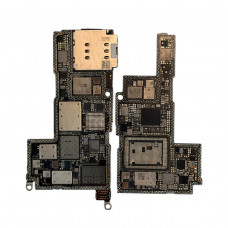 Материнская плата спиленная под SWAP iPhone 13 Pro Max