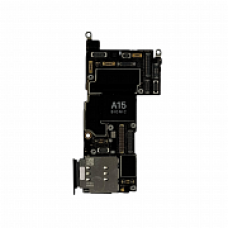Материнская плата под SWAP iPhone 13 Pro Max оригинал (Разбор)