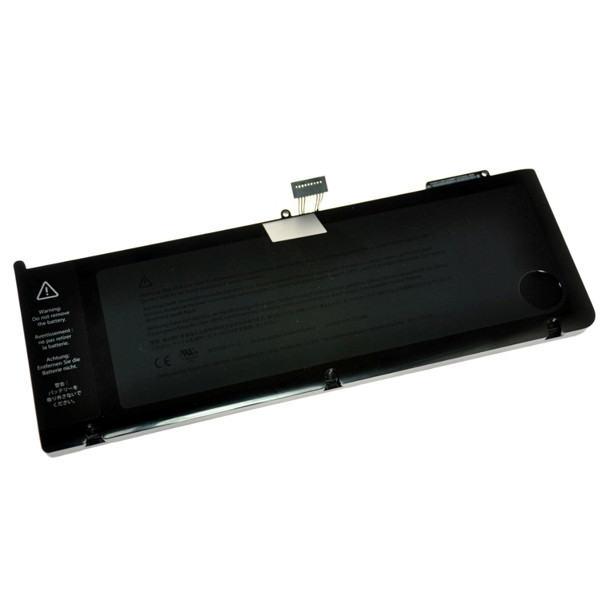 Аккумулятор MacBook A 1382 (A 1286, 2011-2012)  7200 mAh