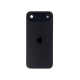 Задняя крышка в сборе со шлейфом для смартфона Apple iPhone 17 Air (Черный | Space Black) Разбор