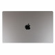 Матрица в сборе для MacBook Pro 16" M1 A2485 / A2780 (2021-2023) Space Gray (Разбор)