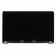 Матрица в сборе для MacBook Pro 16" M1 A2485 / A2780 (2021-2023) Space Gray (Разбор)