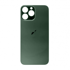 Задняя крышка iPhone 13 Pro Max (Green)