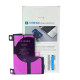 Аккумулятор без ошибки iPhone 12 Pro Max (JCID; Diagnosable; 4530 мАч)