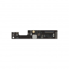Плата вспомогательная MacBook Air 13" A2681 (Разбор)