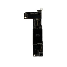 Материнская плата под SWAP iPhone 14 (Разбор)