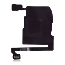 Шлейф с датчиком приближения (light sensor) iPhone 16 Pro Max оригинал (Разбор)