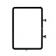 Сенсор для переклейки iPad 10 (2022) 10.9 (A2696 A2757 A2777) (Разбор)