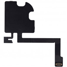Шлейф с датчиком приближения (light sensor) iPhone 15 Pro Max оригинал (Разбор)