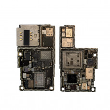 Материнская плата спиленная под SWAP iPhone 11 Prо