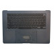 TopCase для MacBook Air 15 " A 2941 Midnight (Разбор)