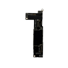 Материнская плата под SWAP iPhone 15 Plus (Разбор)