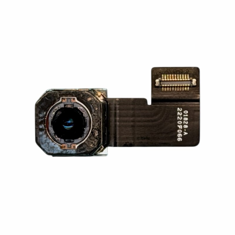 Задняя камера iPad Air 5 2022 /A2588 (Разбор)