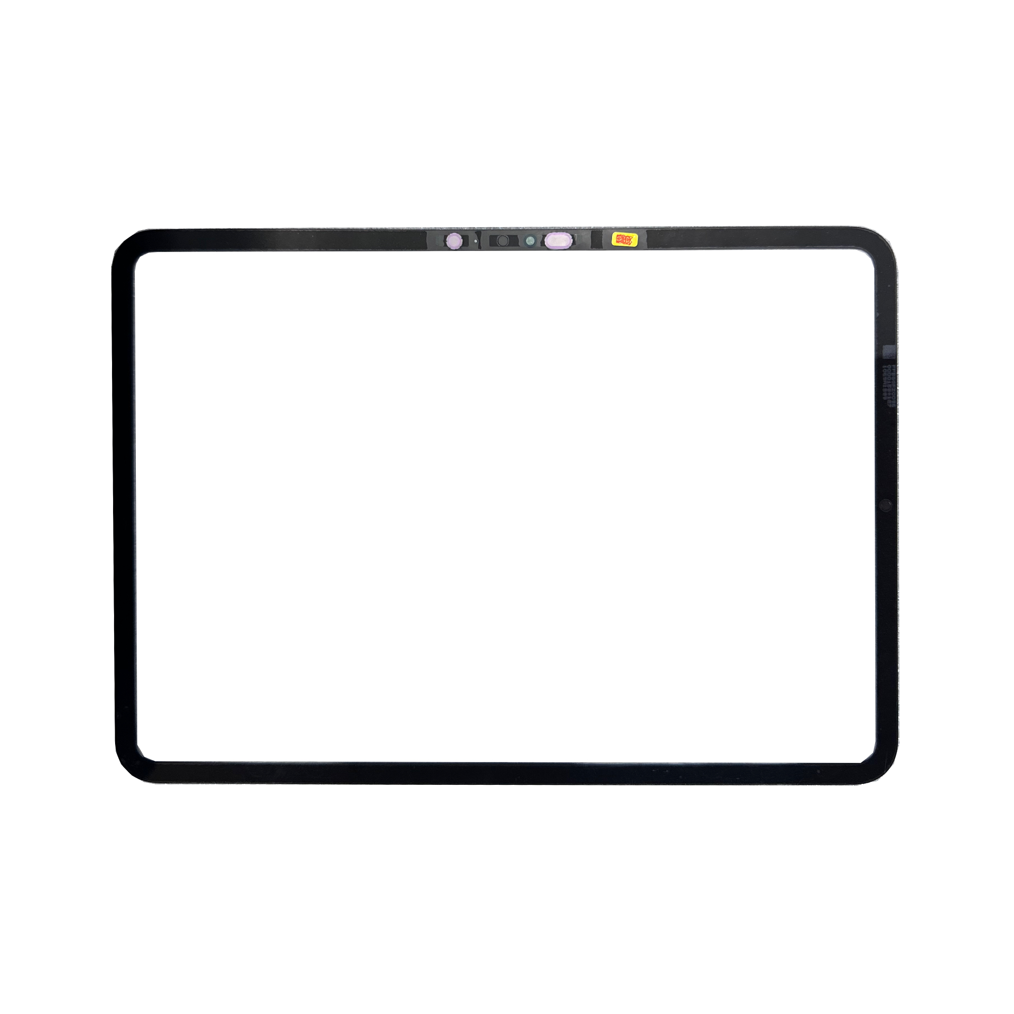 Стекло для переклейки iPad Pro (M4) 13" (2024) / A2925