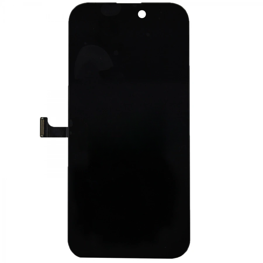 Дисплей iPhone 16 " C " (переклейка) оригинал (Разбор)