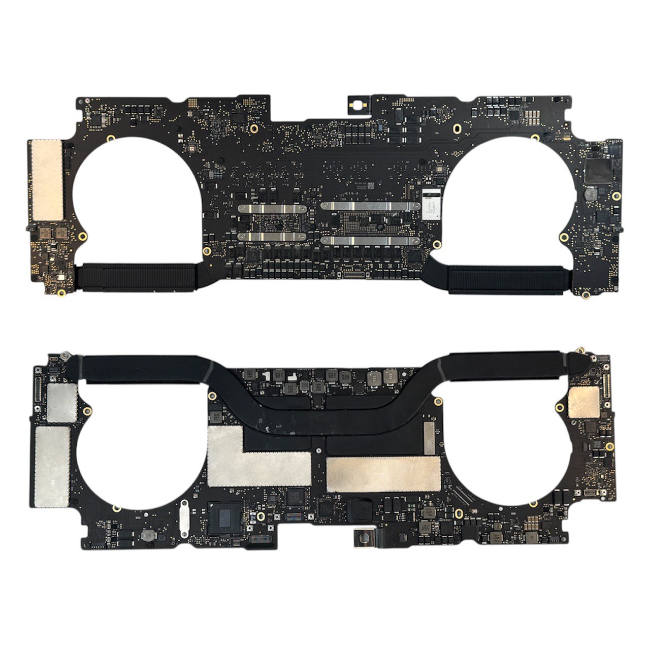 Материнская плата (донор) для MacBook Pro Retina 15  A1707 (Разбор)