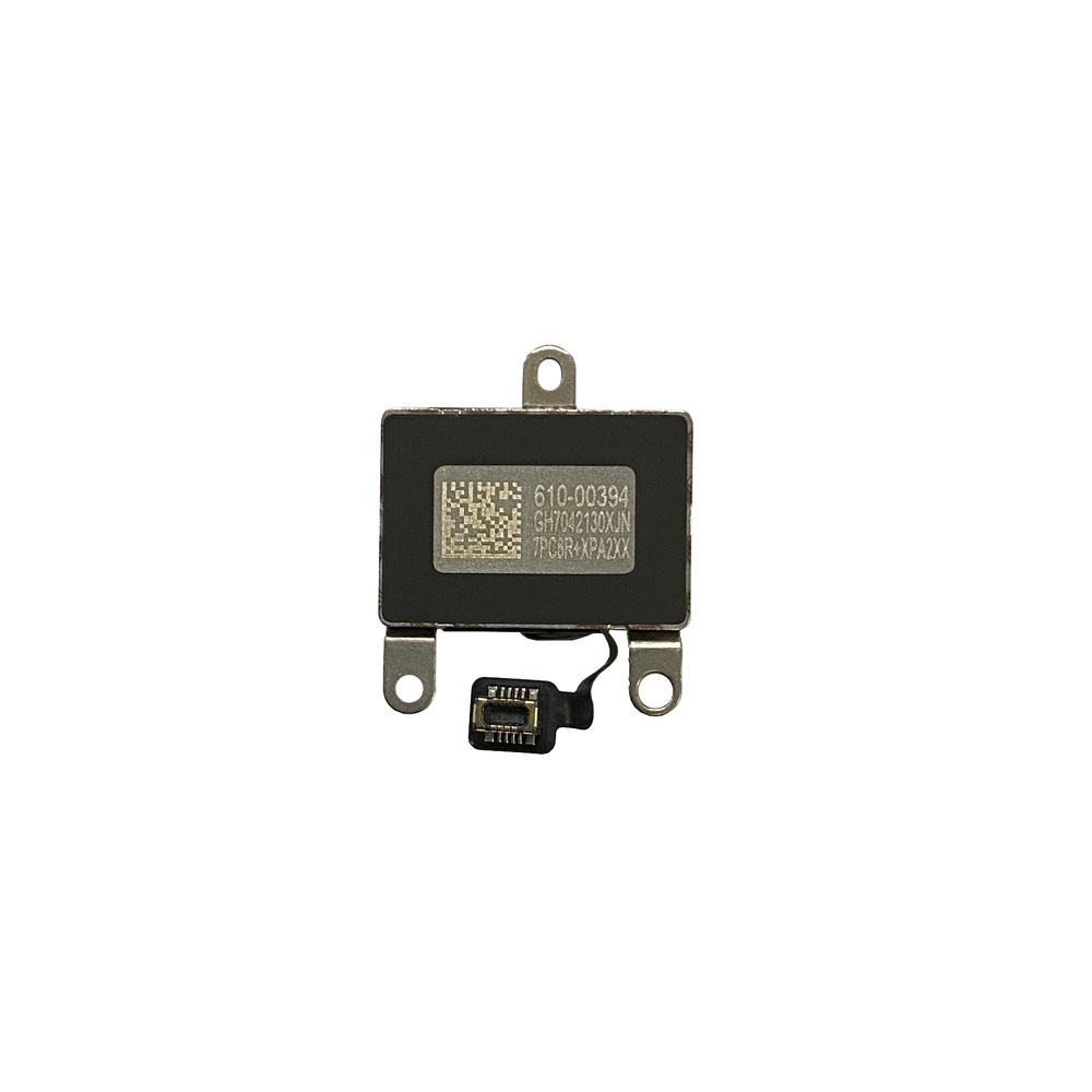 Вибромотор iPhone 12 mini оригинал (Разбор)