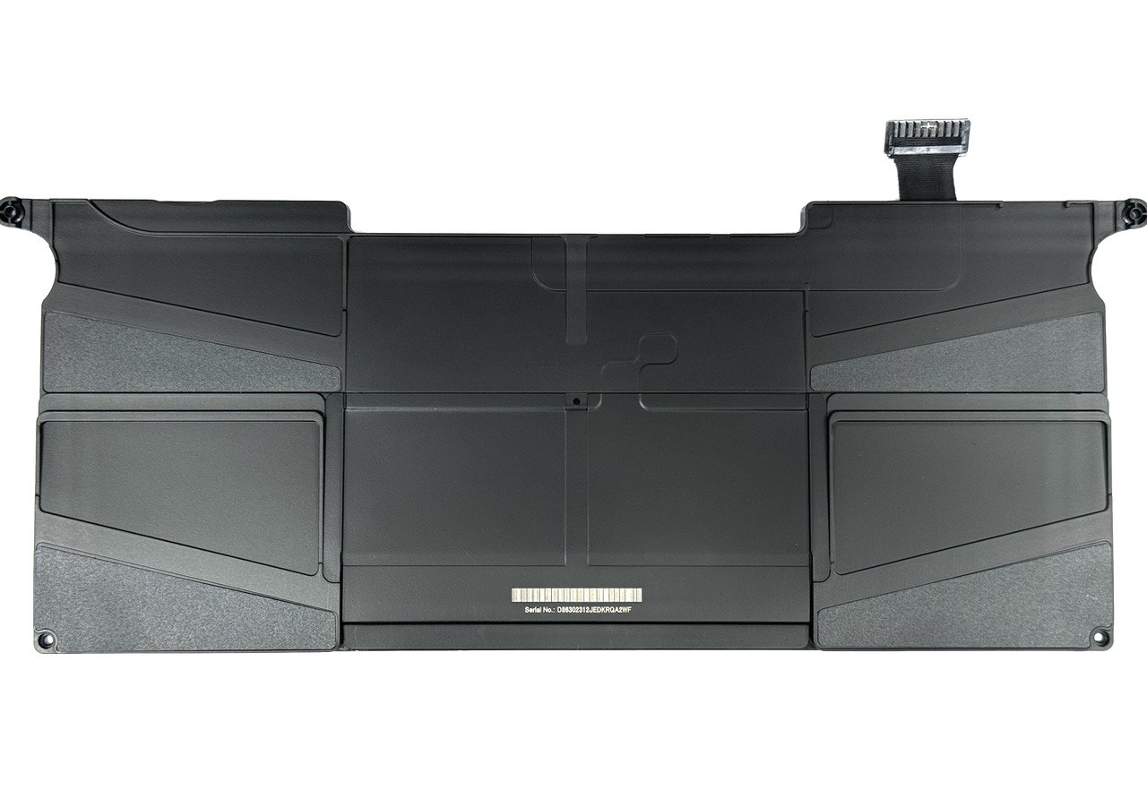 Аккумулятор MacBook A 1375 (Air 11/2010/A 1370)  4800 mAh