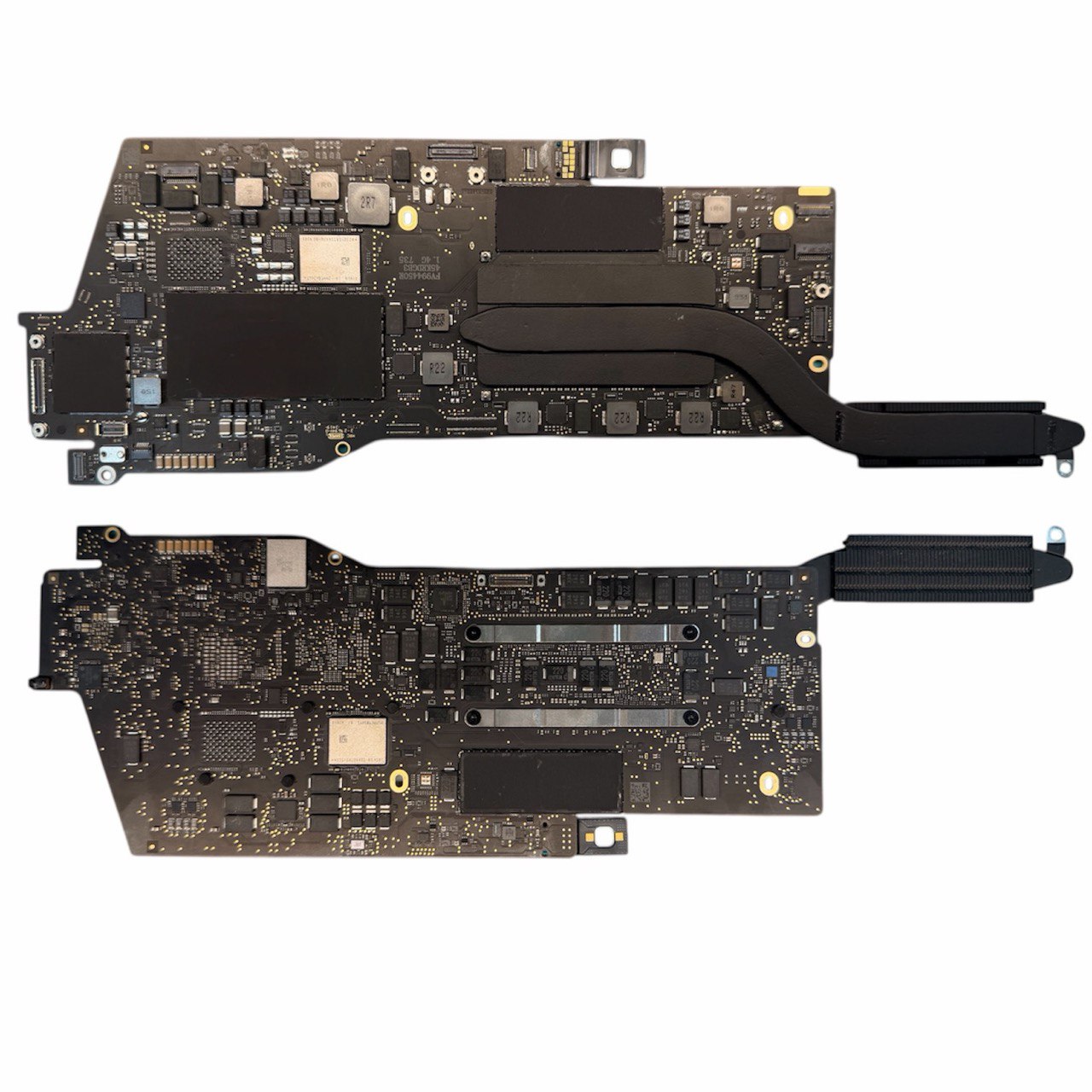 Материнская плата (донор) для MacBook Pro 13" A2159 (Разбор)