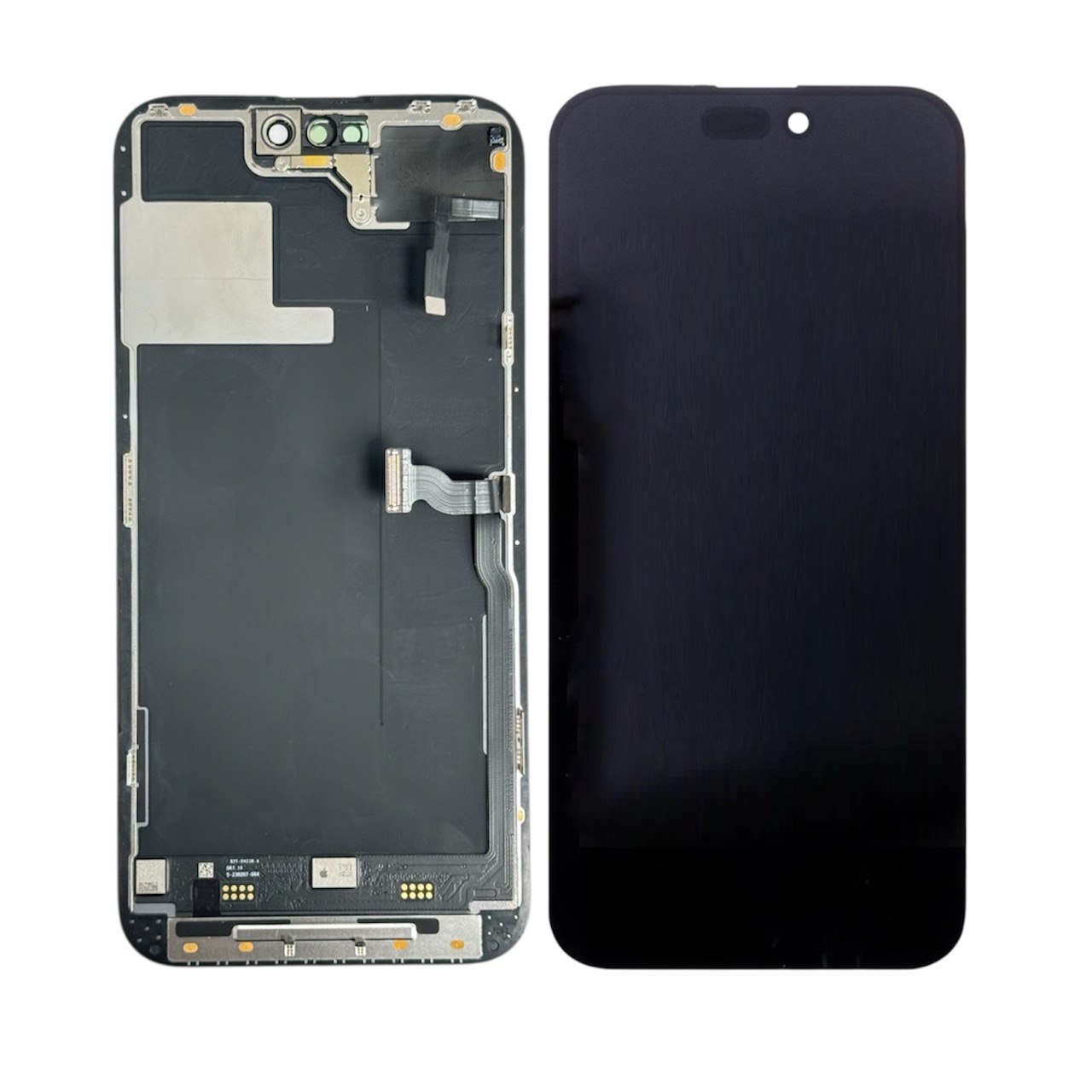 Дисплей iPhone 14 Pro Max " A " (идеал) оригинал (Разбор)