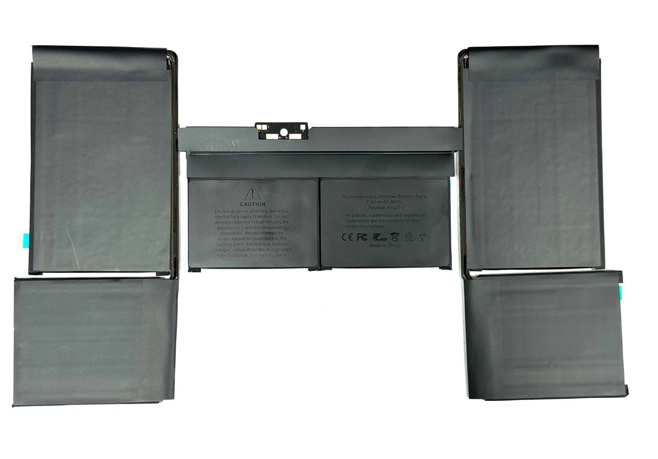 Аккумулятор MacBook A 1527 (12/2015/ A 1534)    5300 mAh
