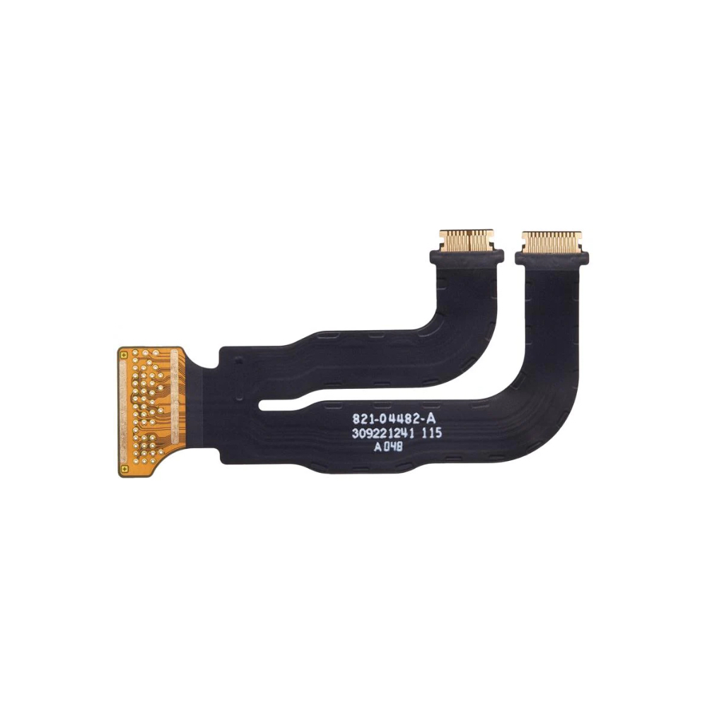 Шлейф дисплея Apple Watch Series 9 / 41 mm оригинал  (Разбор)