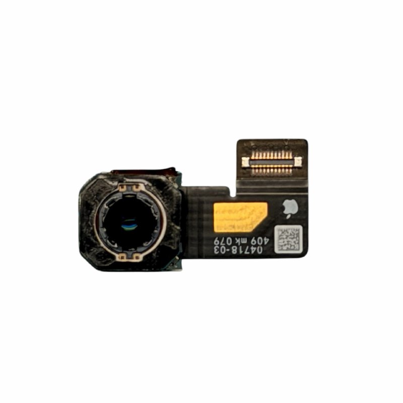 Задняя камера iPad Pro (M4) 13''  2024 /A2925  (Разбор)