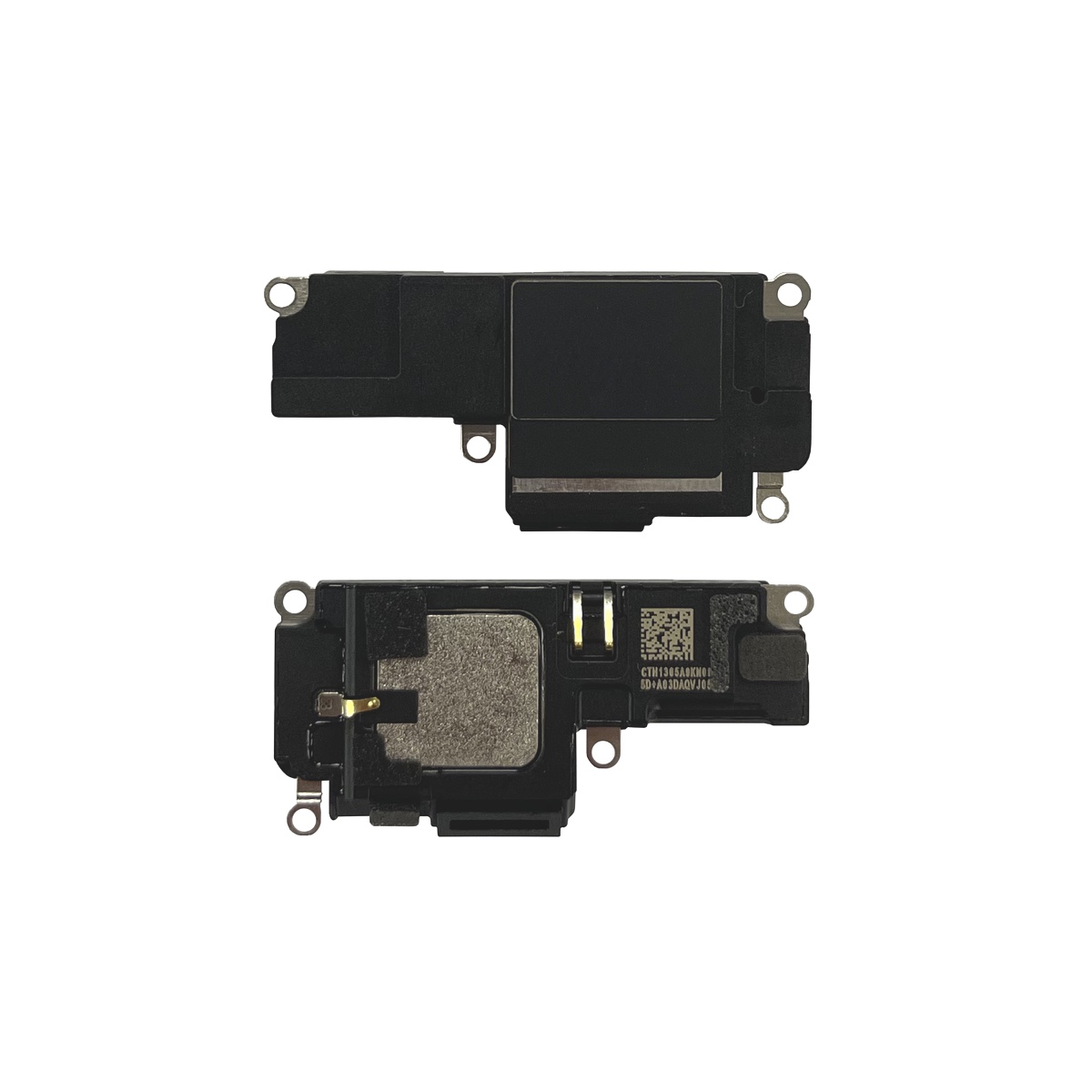 Нижний динамик iPhone 13 Pro Max оригинал (Разбор)