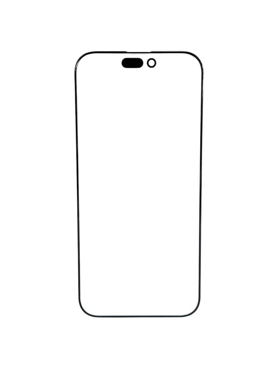 Стекло для переклейки IPhone 16 Pro Premium