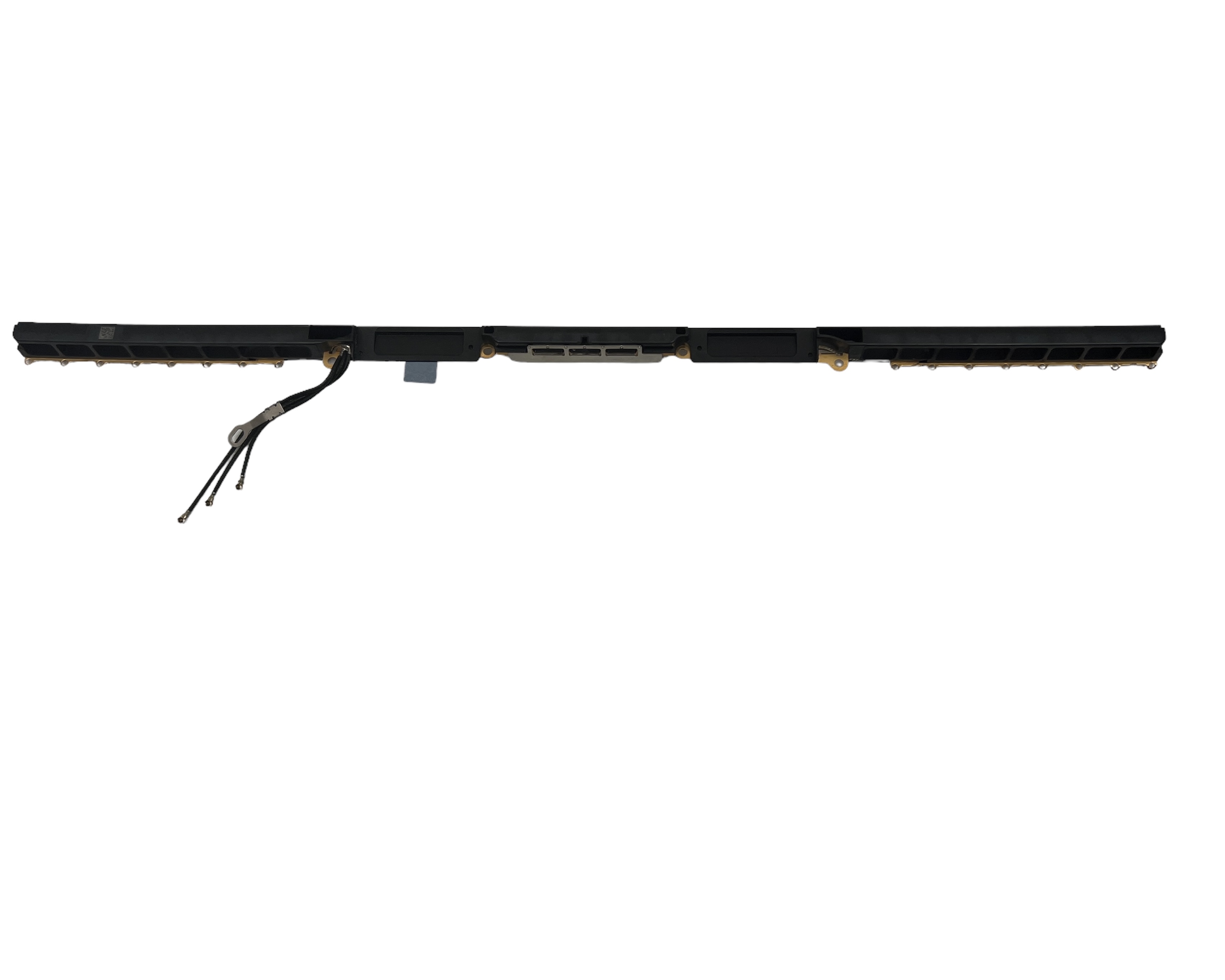 Антенна Wi-Fi AirPort/Bluetooth для MacBook Pro Retina 16" A2141 (Late 2019 - Late 2021) (Разбор)