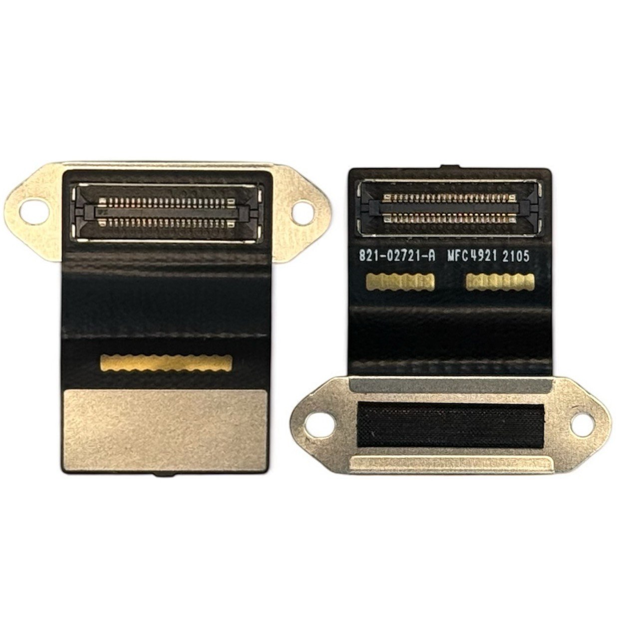 Шлейф матрицы MacBook Air 13" A1932 / A2179 / M1 A2337 (Разбор)