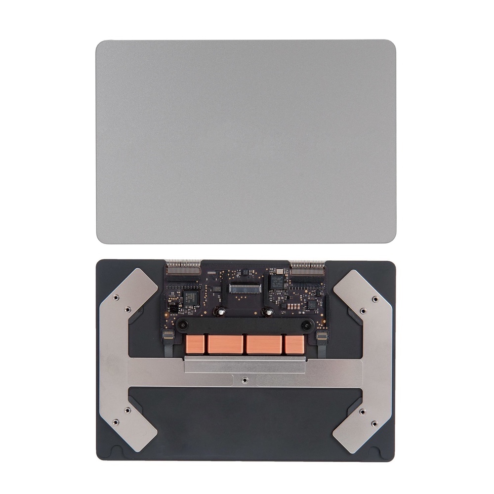 Тачпад MacBook Air 13" M1 A2337 Space Gray (Разбор)