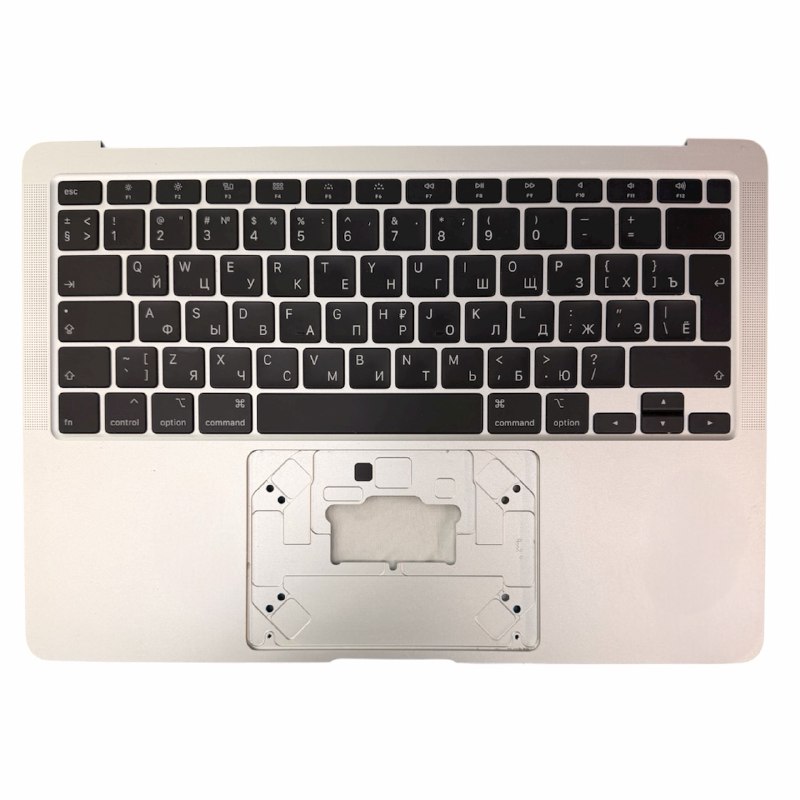 TopCase  для MacBook Air 13 " A 2179  Silver (Разбор)