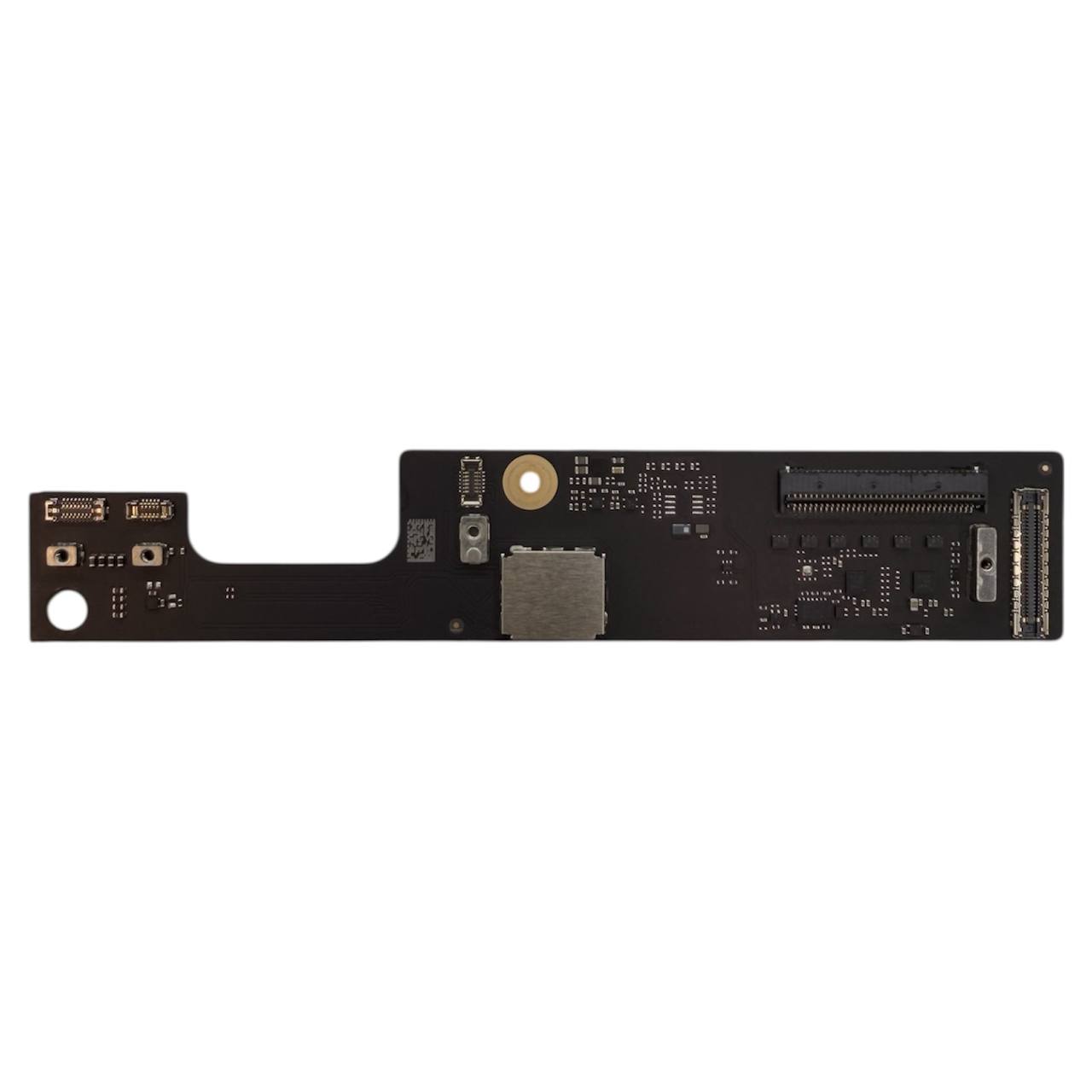 Плата вспомогательная MacBook Air 14" М4 A3240 (Разбор)