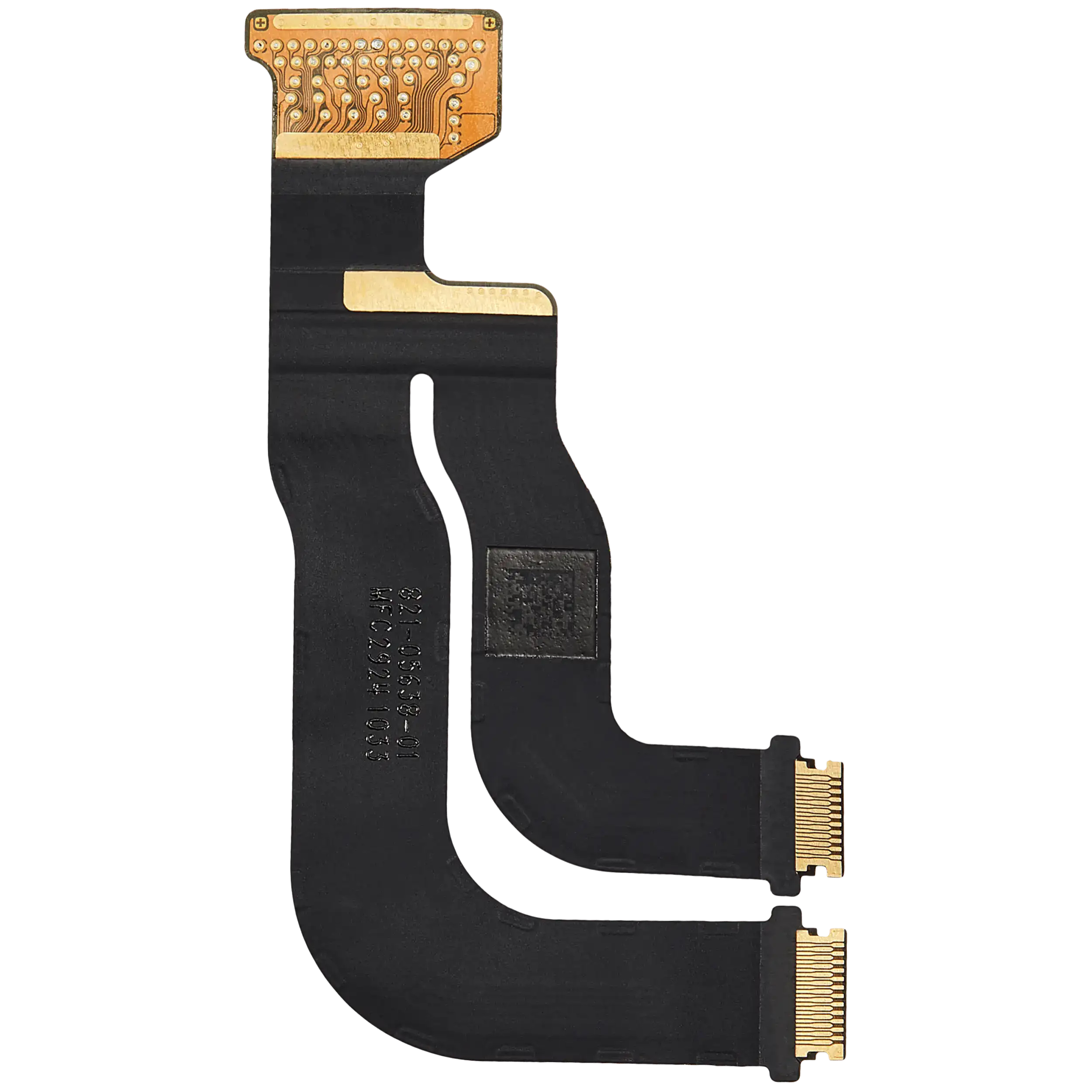 Шлейф дисплея Apple Watch Series 10 42mm (Разбор)
