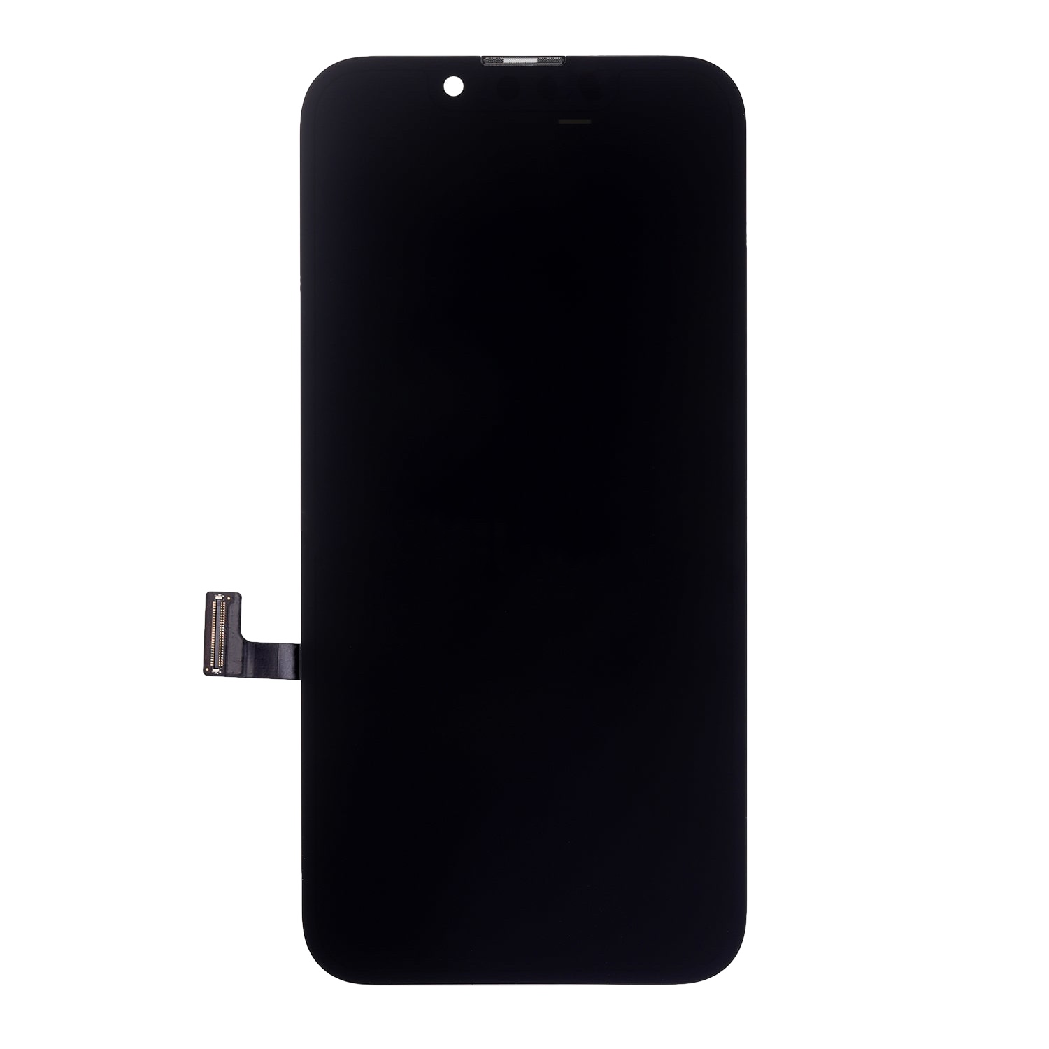 Дисплей iPhone 13 mini " B " (отличный) оригинал (Разбор)