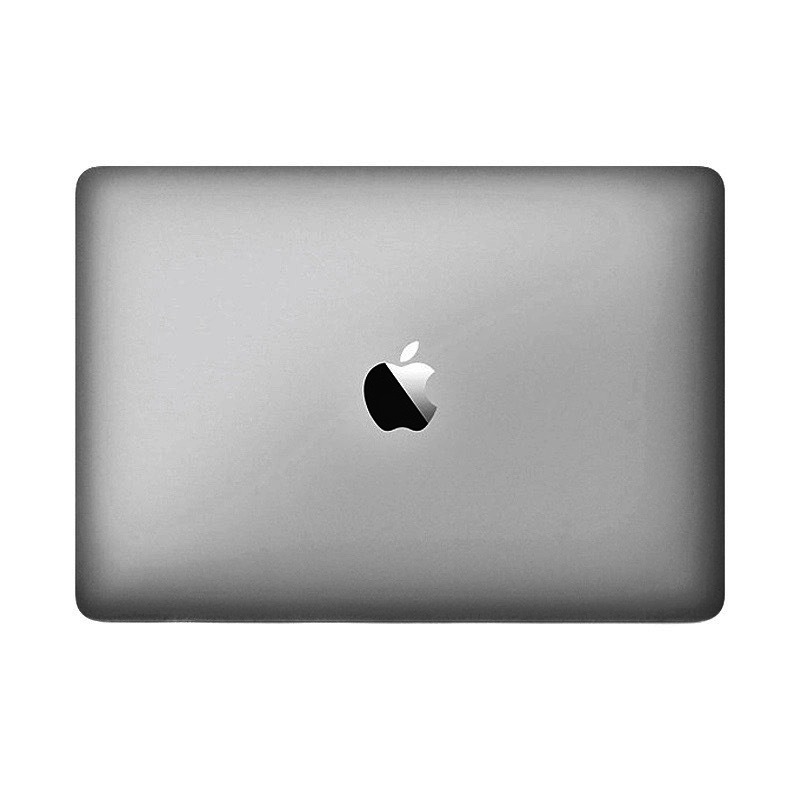 Матрица в сборе для MacBook Air 13" A1932 (2019) / A2179 (2020) Space Grey (Разбор)