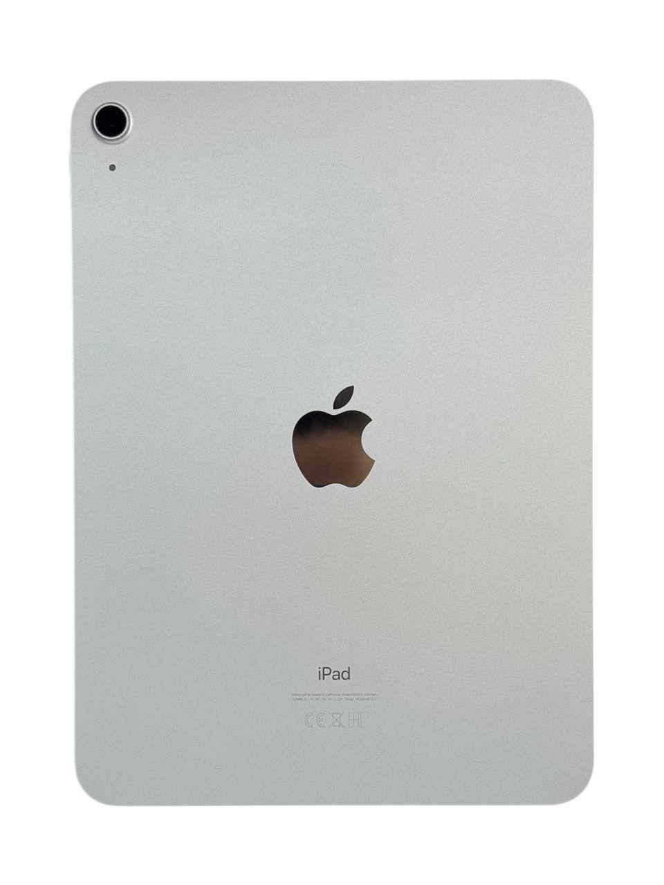 Корпус (WiFi) iPad 10 10.9" (2022) Silver (Разбор)