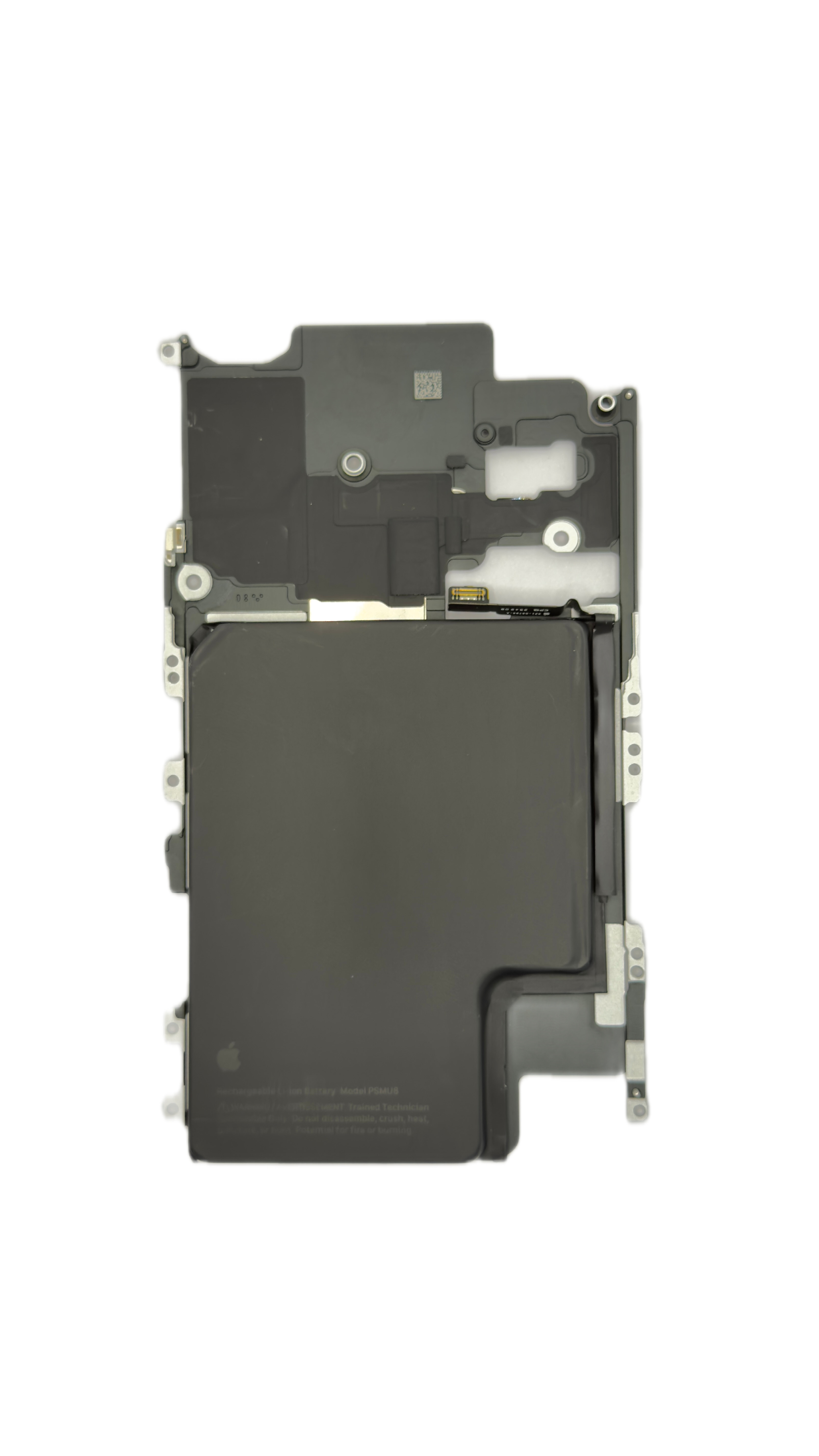 Аккумулятор iPhone 17 Pro Max оригинал  100% (Разбор)