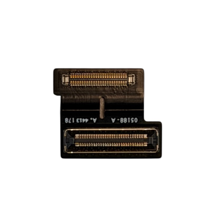 Шлейф матрицы MacBook Air 15" M3 A3114 (Разбор)
