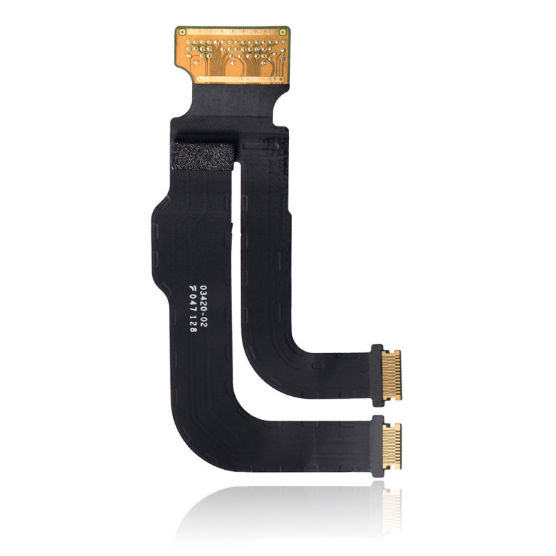 Шлейф дисплея Apple Watch Series 7 / 41 mm оригинал  (Разбор)