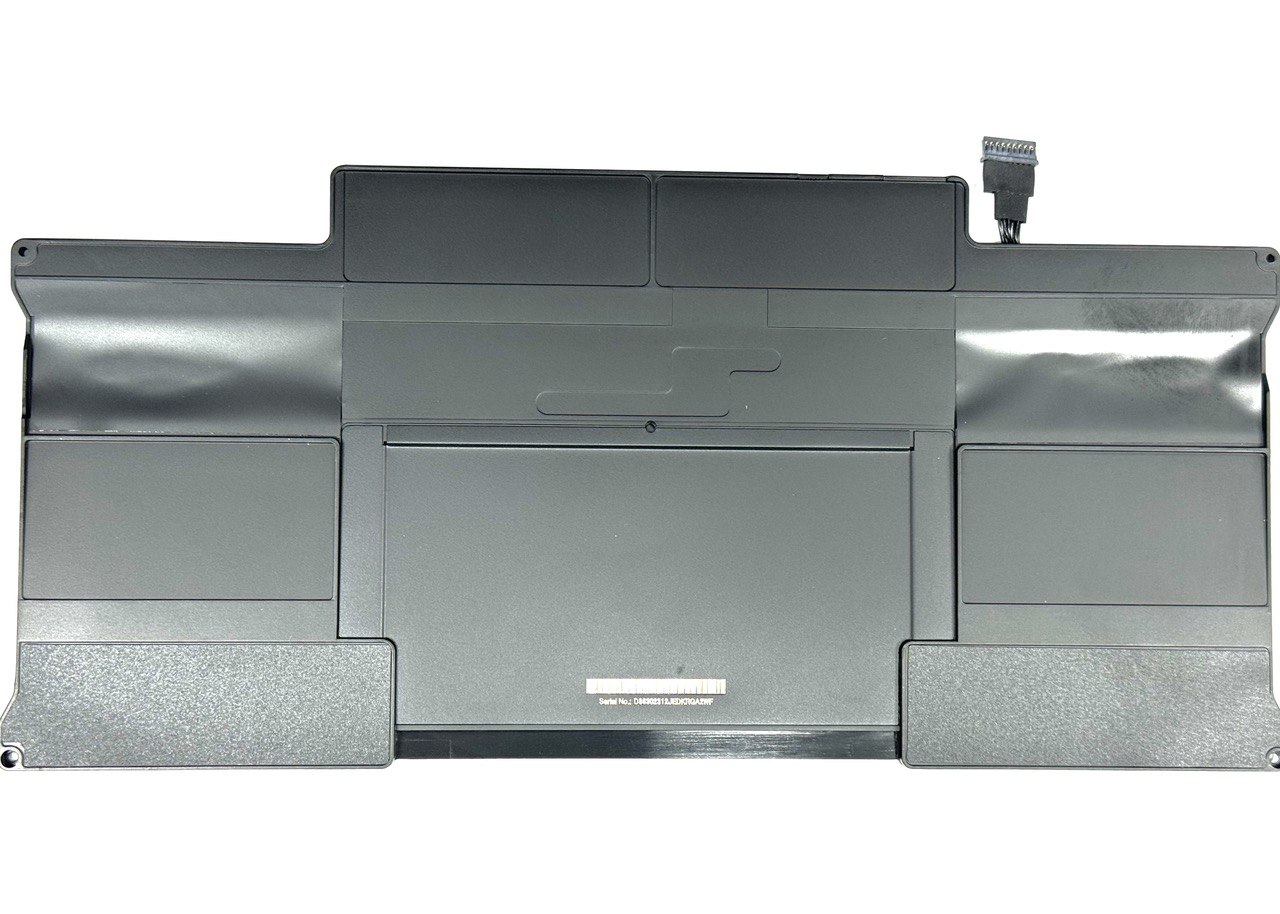 Аккумулятор MacBook A 1377 (Air 13/2010/A 1369)  7000 mAh