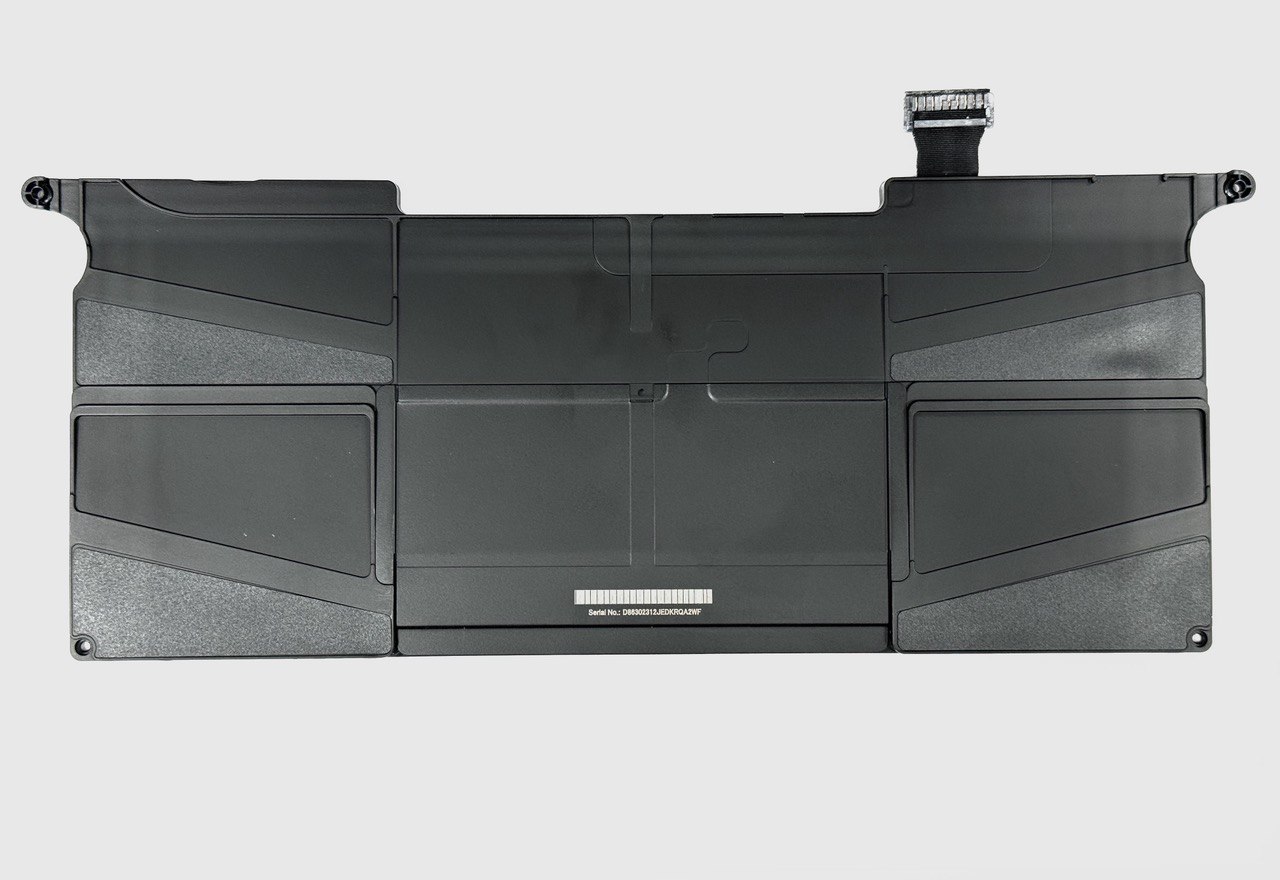 Аккумулятор MacBook A 1406 (Air 11/2011/A 1370)  4800 mAh