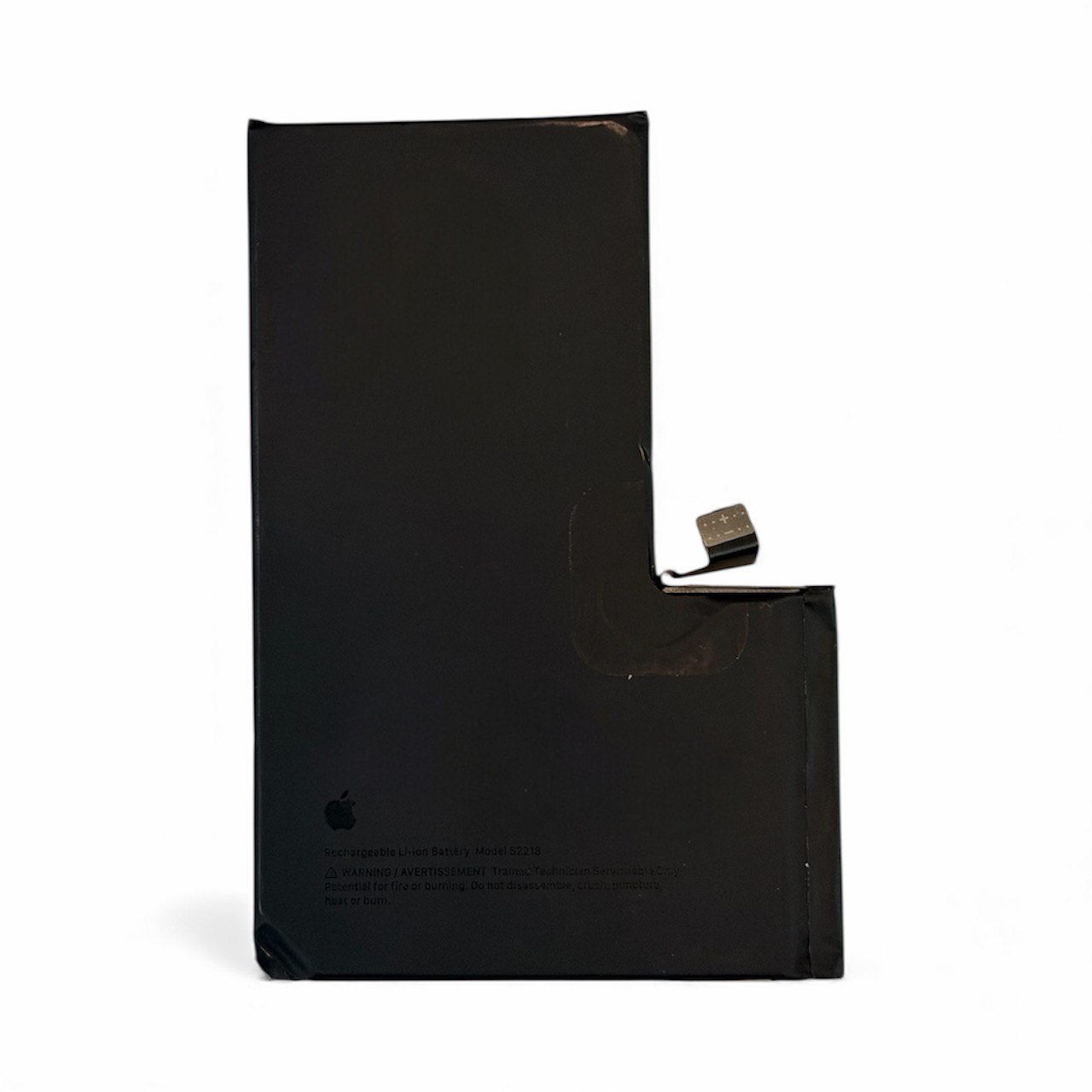 Аккумулятор iPhone 16 Pro Max оригинал  95%-100% (Clean) (Разбор)
