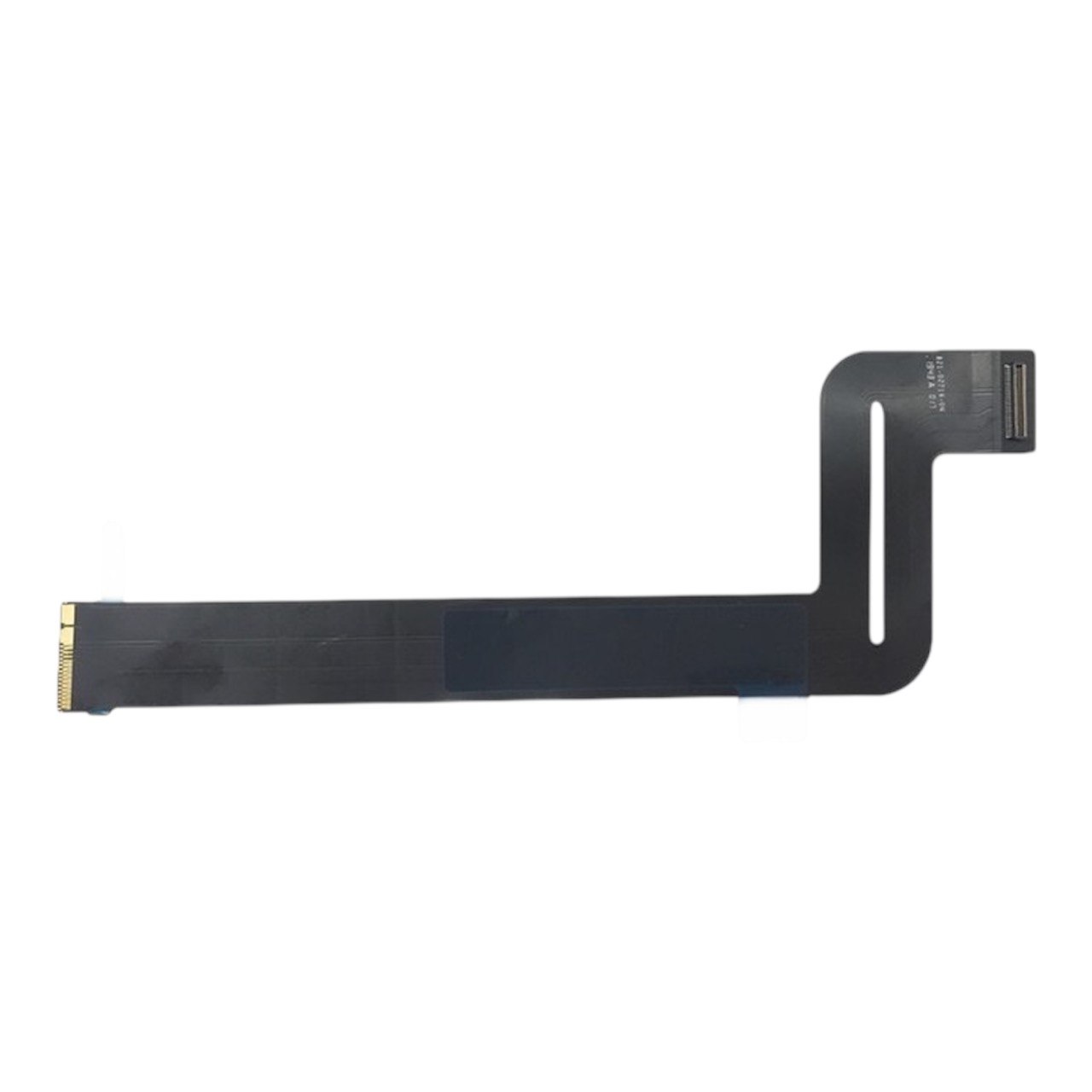 Шлейф тачпада MacBook Pro Retina TouchBar 13" A2251 (Разбор)