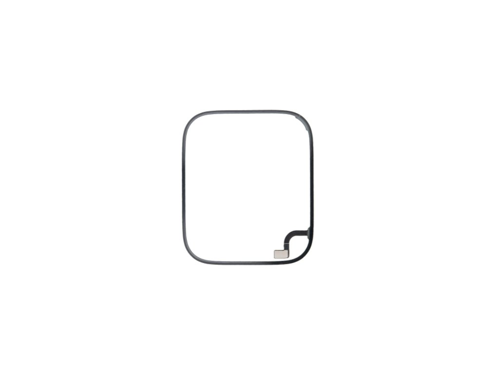 Шлейф тачскрина 3D Force Touch  Apple Watch Series 4 / 40 mm оригинал