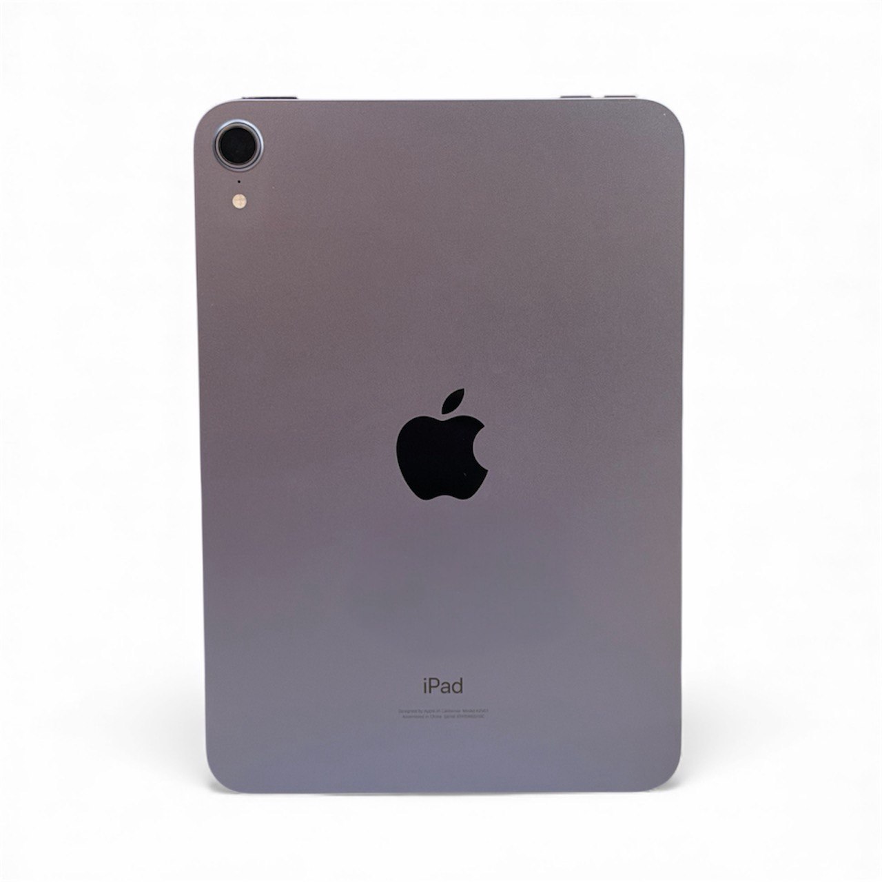 Корпус (WiFi) iPad  Mini 6" (Purple) (Разбор)
