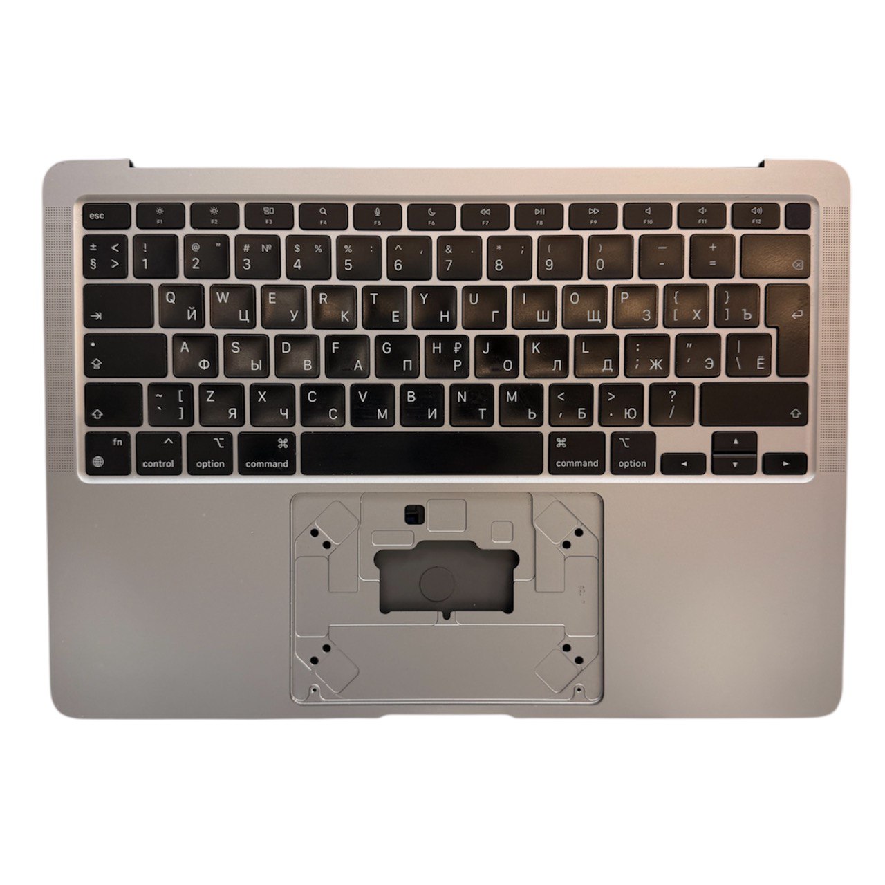 TopCase для MacBook Air 13 " A 2337 Space Gray (Разбор)